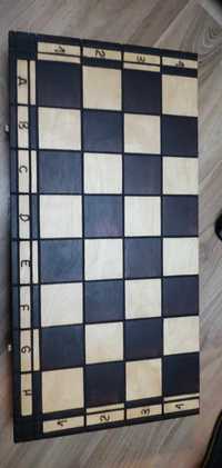Șah și piese de șah