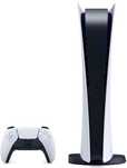 Playstation 5 Digital Edition PS5