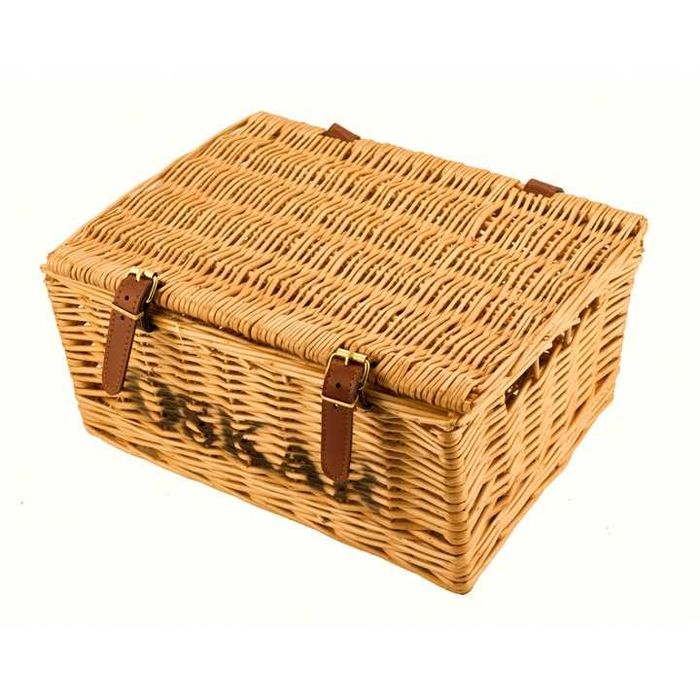 Подаръчни кошници тип хампер