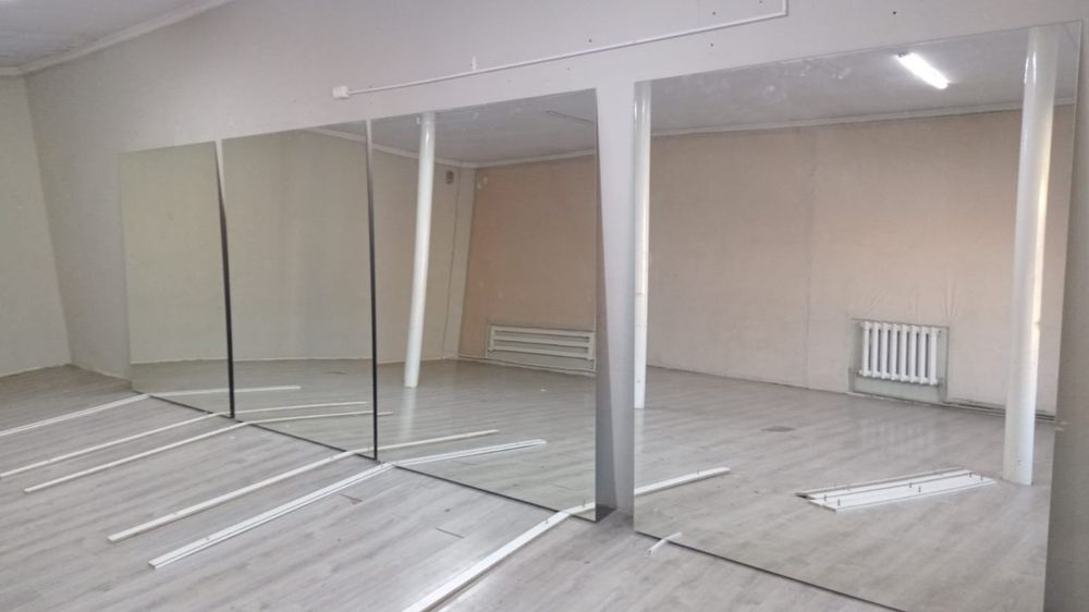 Зеркала размеры 1.6х2, 0.8х2