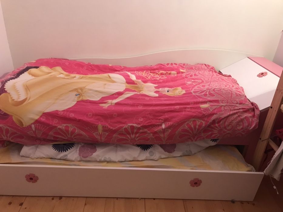 Спешно - Детска стая