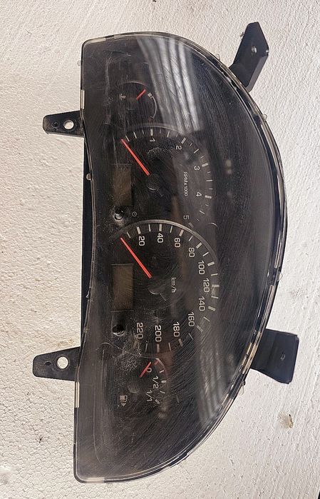 Vand piese interior Ford Connect