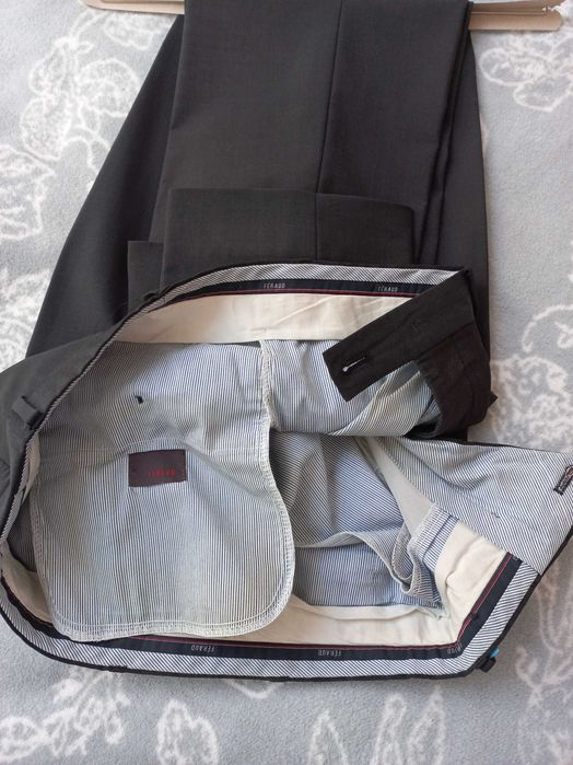 Pantaloni barbati LOUIS FERAUD marime XL