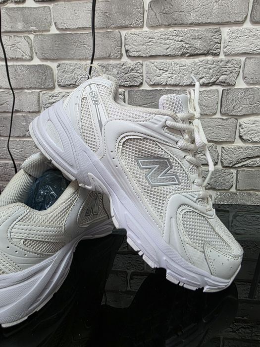 Оригинальные кроссы New balance