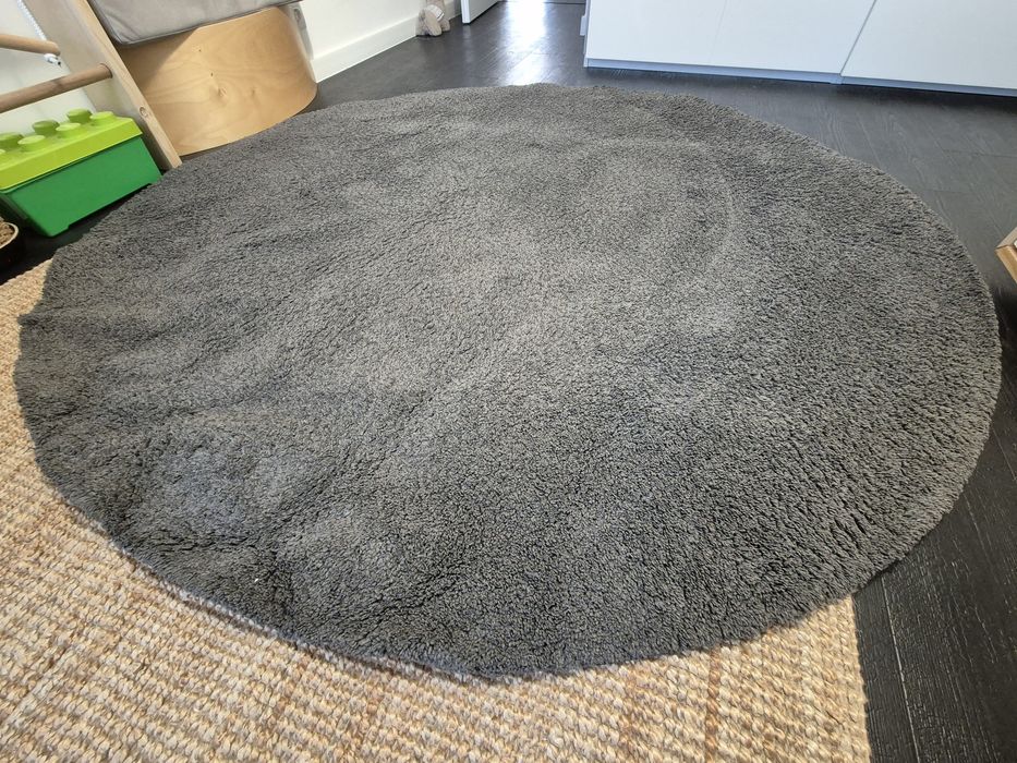 Килим Ådum 195 см