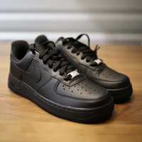 NIKE Af1 negru 42