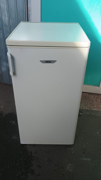 Frigider  Zanussi.Asigur Transport