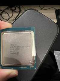 Procesor Mac Pro 6.1 Intel Core Xeon E5 1620V2