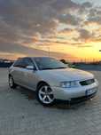 Audi A3 8L 1.9 TDI ASZ (131 cp)