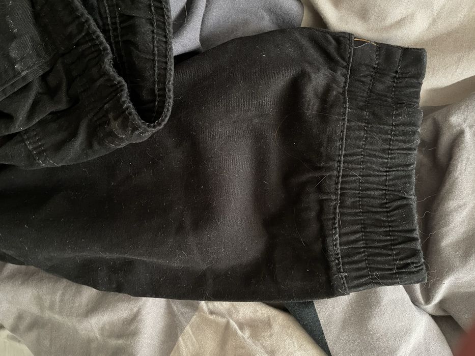 Joggers Sinsay Barbati Size 33 Noi