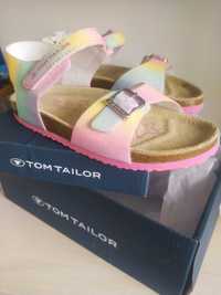 Детски сандали Tom Tailor