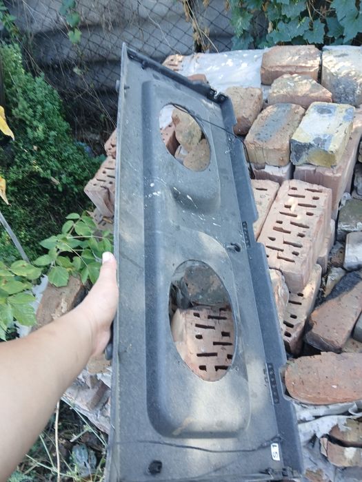 Продам полка заднию getz click