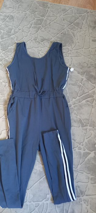 Цял гащеризон, нов