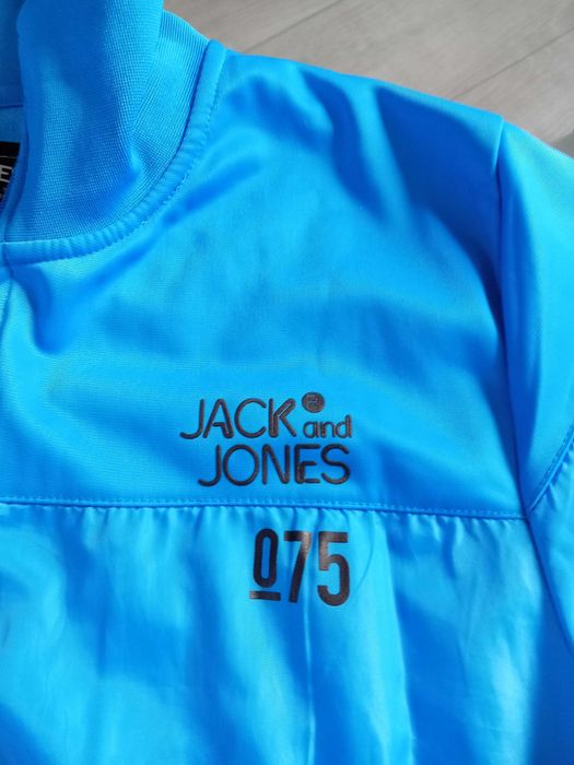 Горнища Manchestar City и Jack&Jones