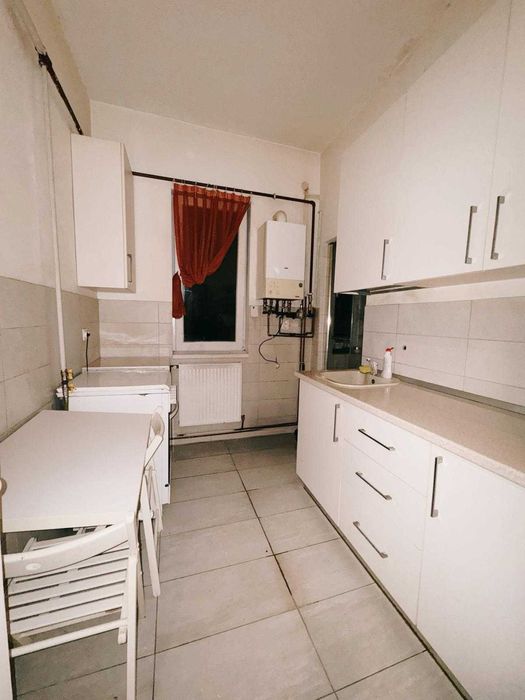 Inchiriez Apartament 2 Camere Piata Romana Bucuresti