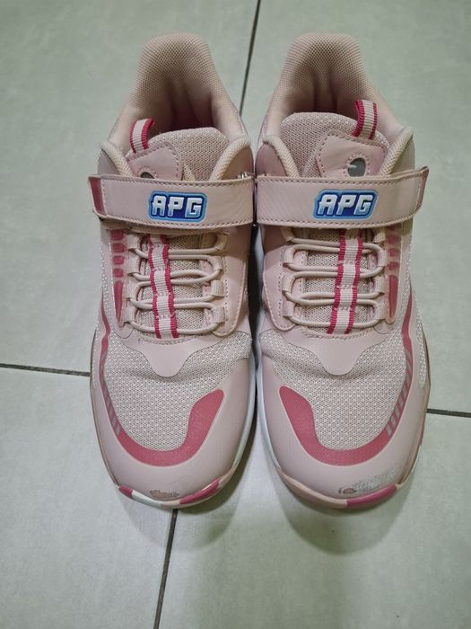 Моратонки Анди студио