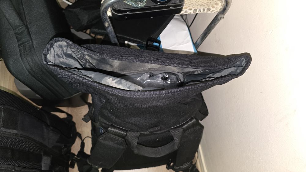 Фотографска раница Tenba  Fulton V2 16L