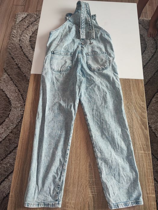 Дънков гащеризон 140см на HM