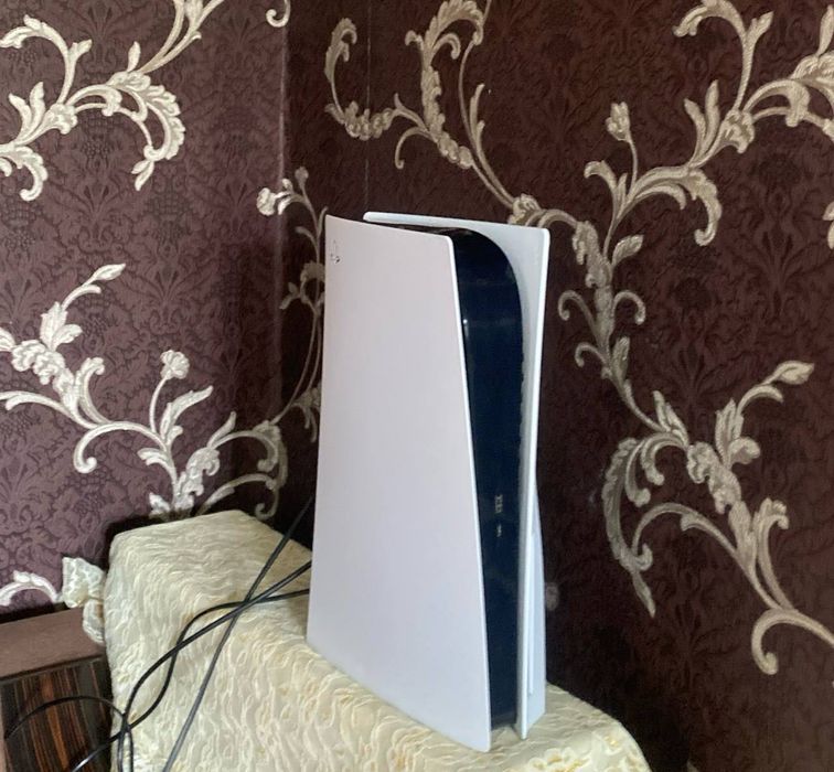 PlayStation 5 fat