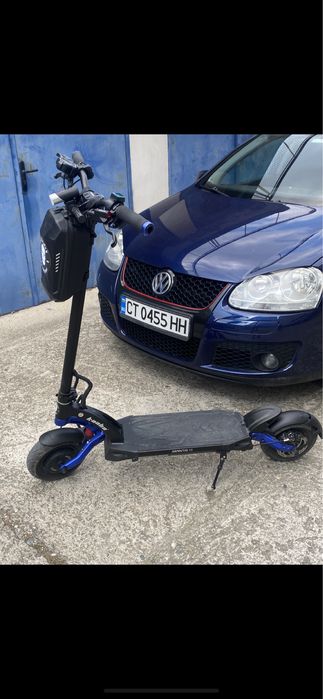 Kaabo mantis 2x1000 24,5