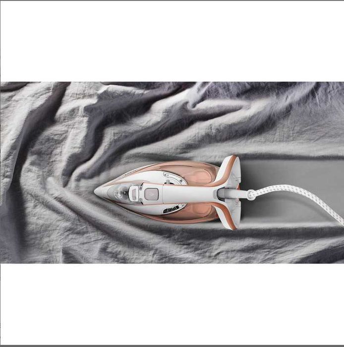 Ютия TEFAL TURBO PRO FV5697E1 3000.0 W, 300.0 ml