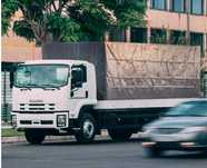 Грузовой автомобиль бортовой с тентом ISUZU FVR 34Q COMFORT