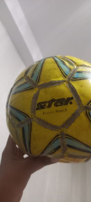 Футзальный мяч продам