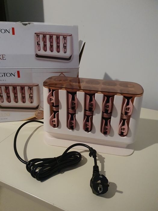 Bigudiuri Regminton H9100