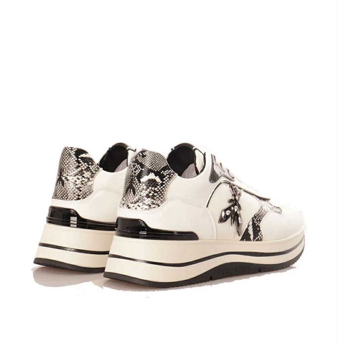 НОВИ големи дамски маратонки/сникърси Patrizia Pepe (номер 40)