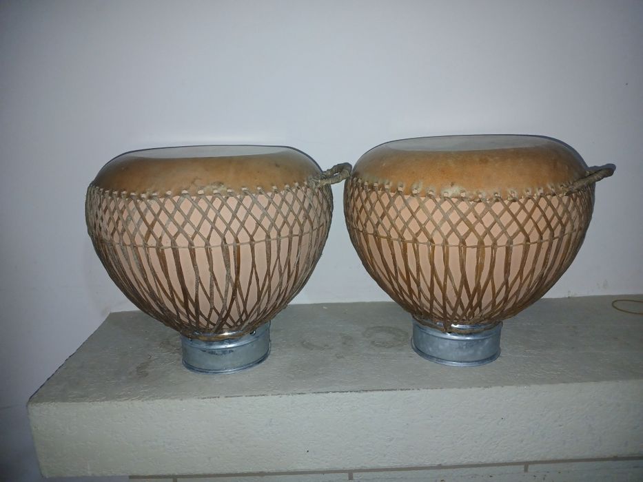 Musical asbob nogora