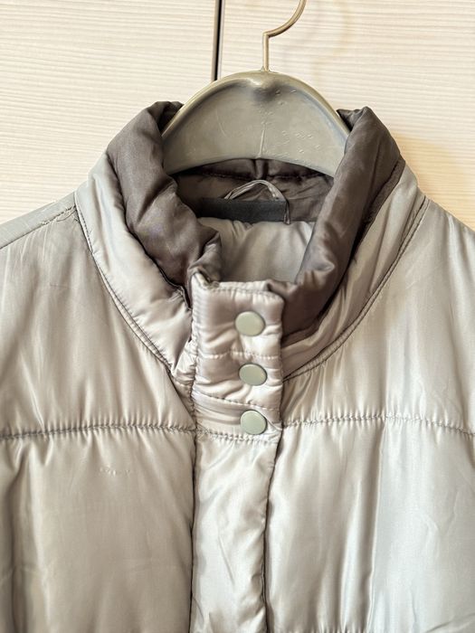 Почти Ново много леко, меко и удобно яке