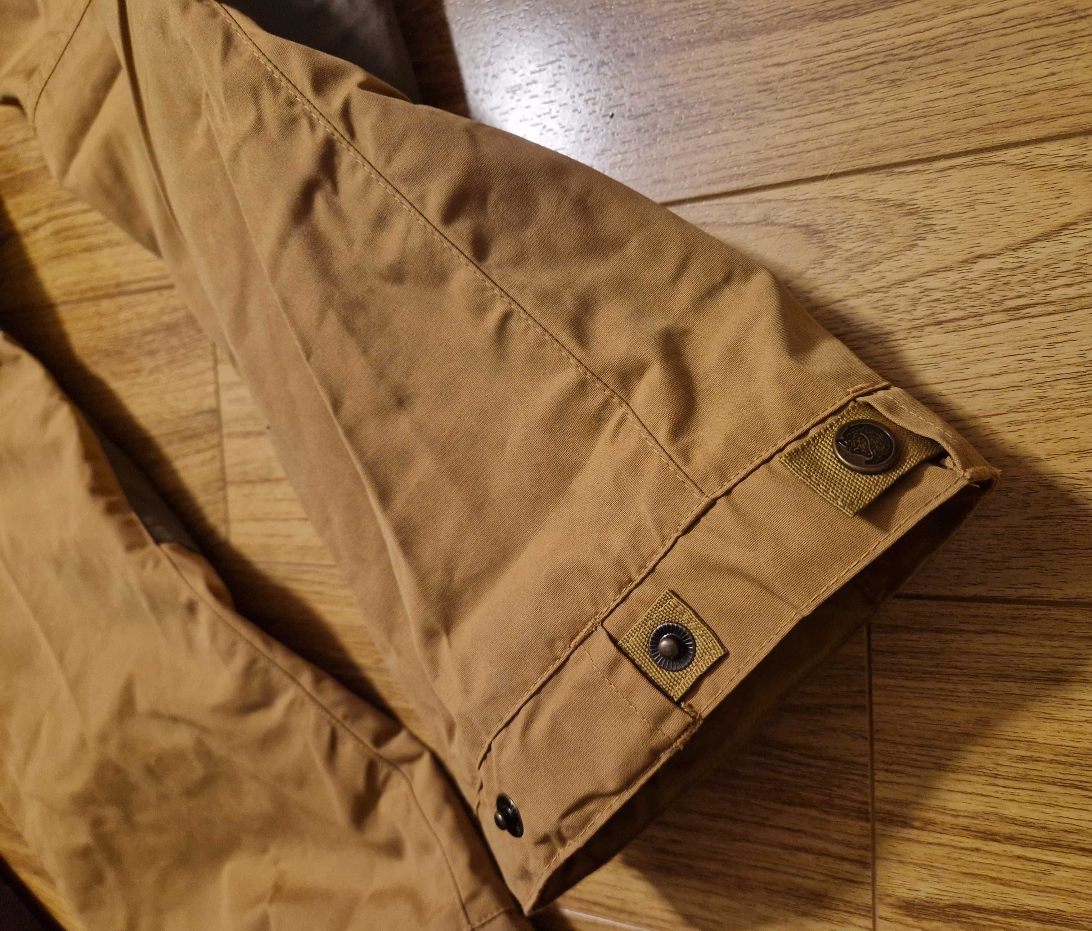 Pantaloni FJALLRAVEN,vanatoare,munte,pescuit,cabana.Ortovox,Salewa,Rab