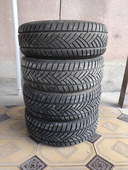 Зимние шины LingLong 205/65/R15