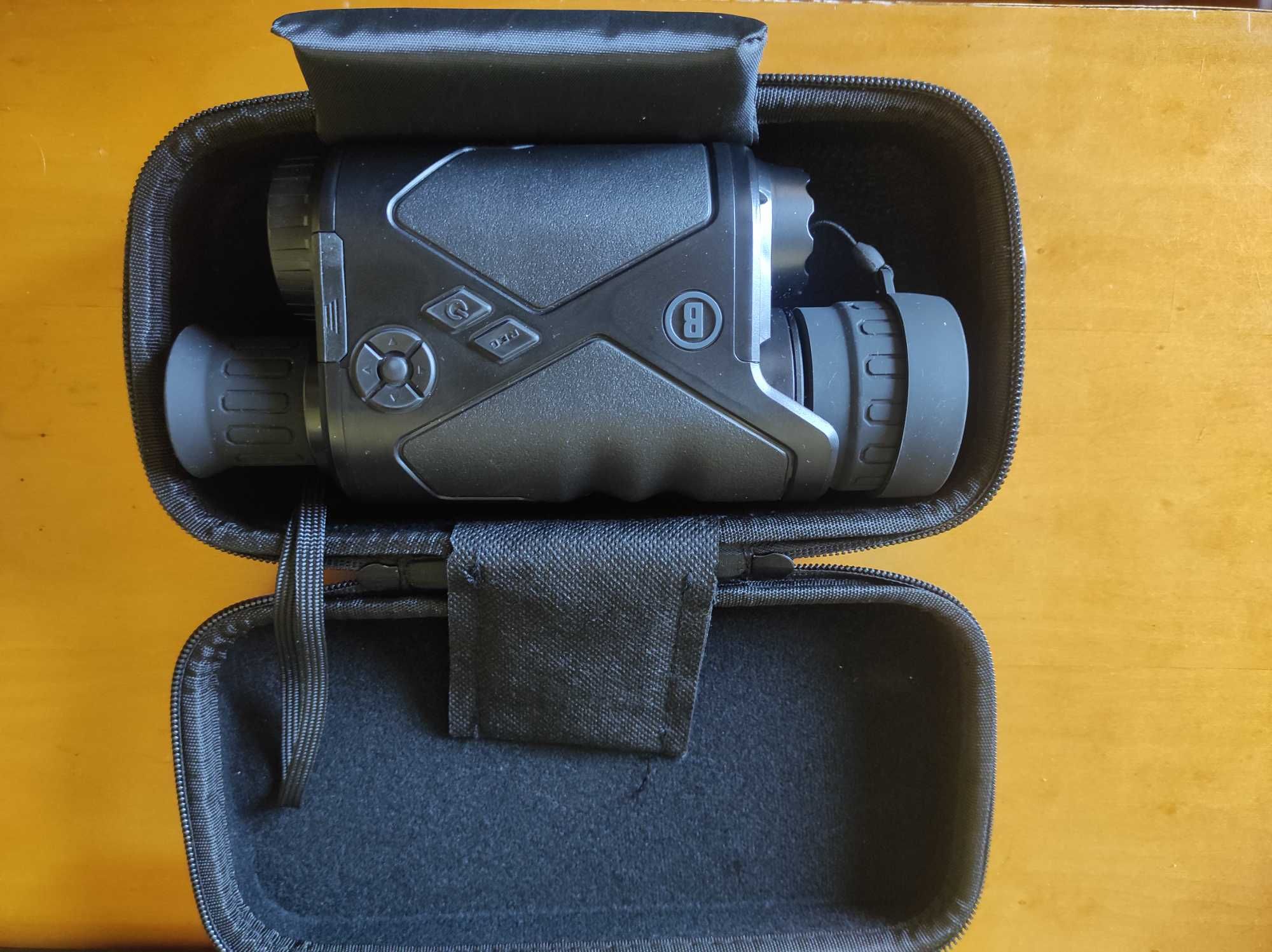 Bushnell Equinox Z2 6X50 Night Vision