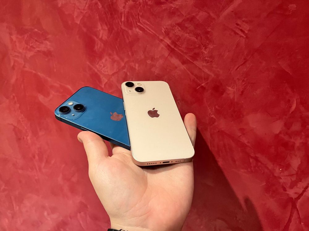 iPhone 13 Piese Display Carcasa diferite culori