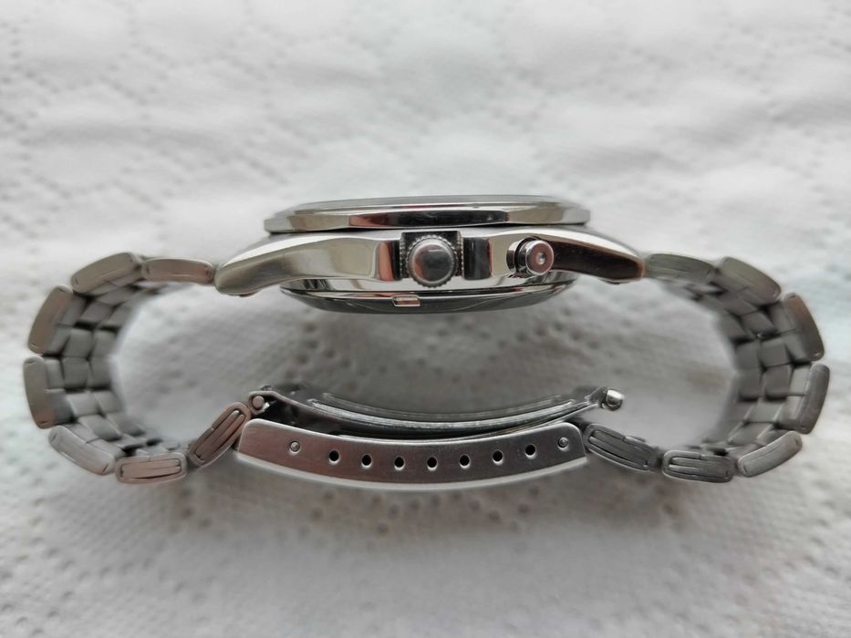 Ceas Orient Automatic EM5C-C0 CA