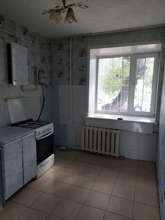 Продам 2 комнатную квартиру новой планировки  в районе драм театра