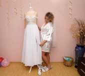 Rochie Mireasa Marime 38