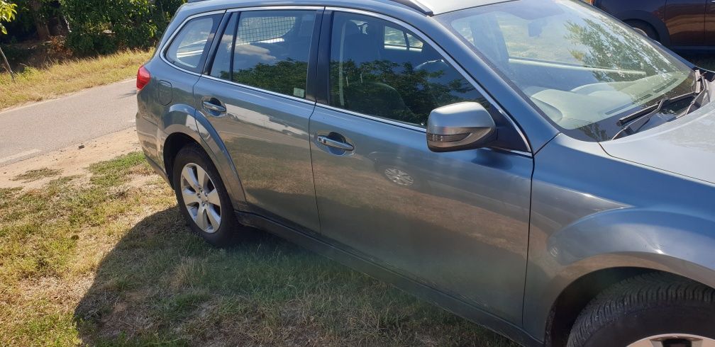 Ușa / Uși / Portieră Subaru Outback 2011