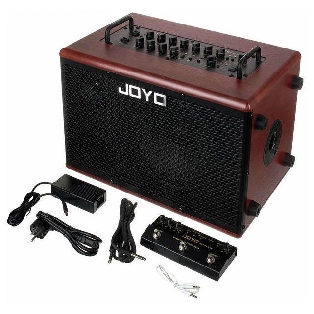 Акустический комбо усилитель Joyo bks-60