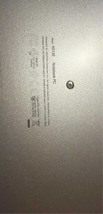 Лаптоп Asus VivoBook