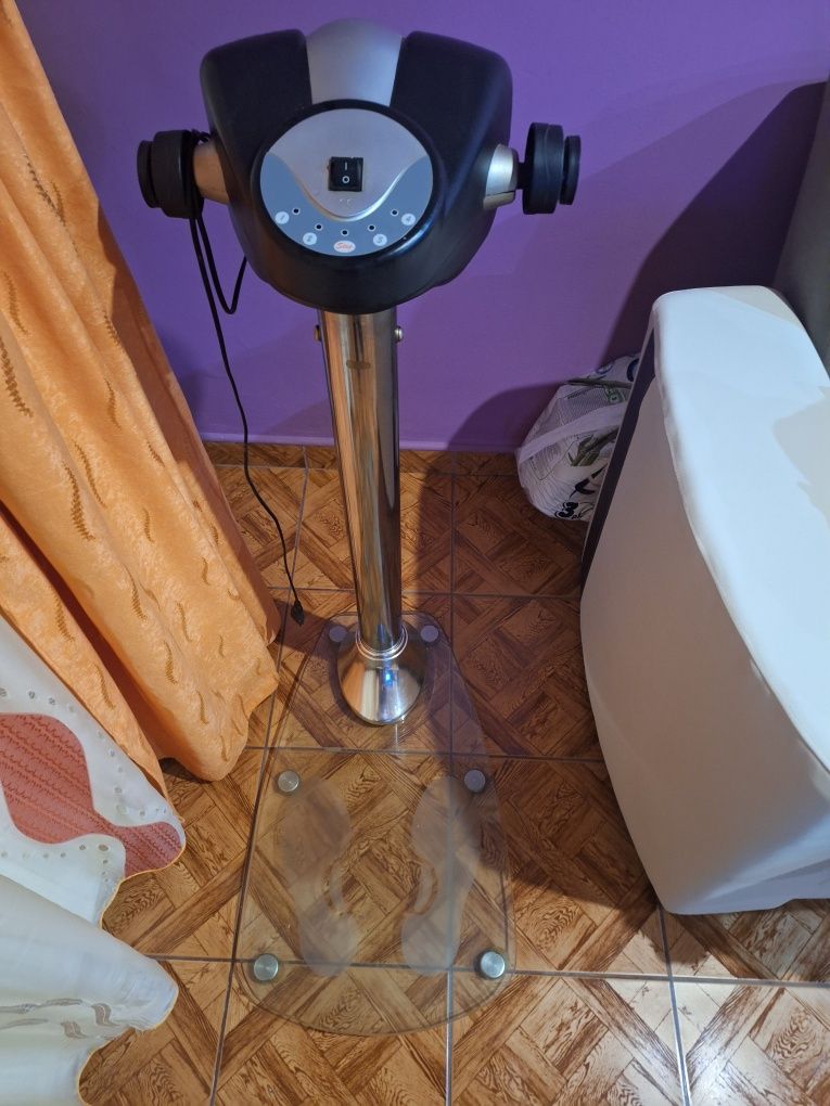 Aparat masaj celulitic+ relaxare