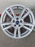 Оригинални джанти за ФОРД ВОЛВО FORD VOLVO R17 5x108 ET55 7.5J
