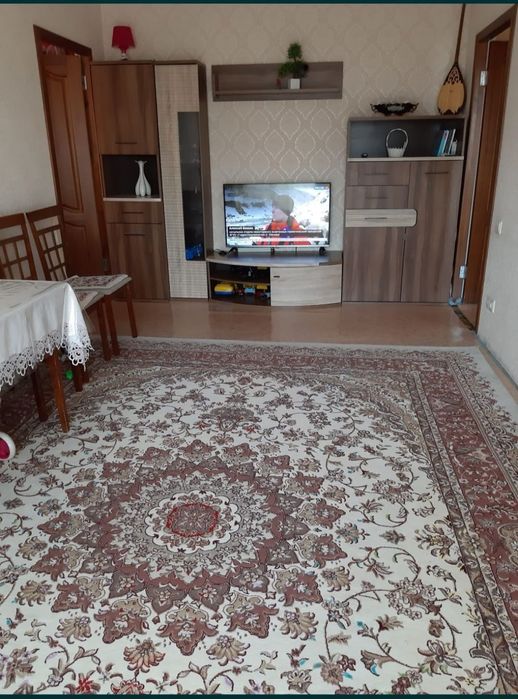 Продам гостинную