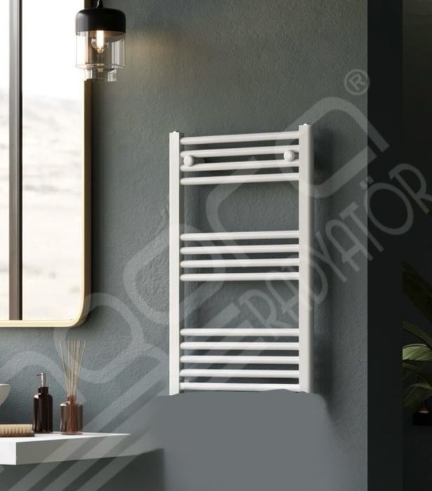 Calorifer de baie - Angora Radiator 500x800