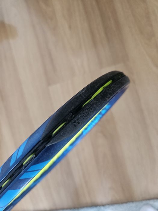 Prostock Yonex Ezone 98 Tour si VCore Pro 97 Stare excelenta! Maner 3