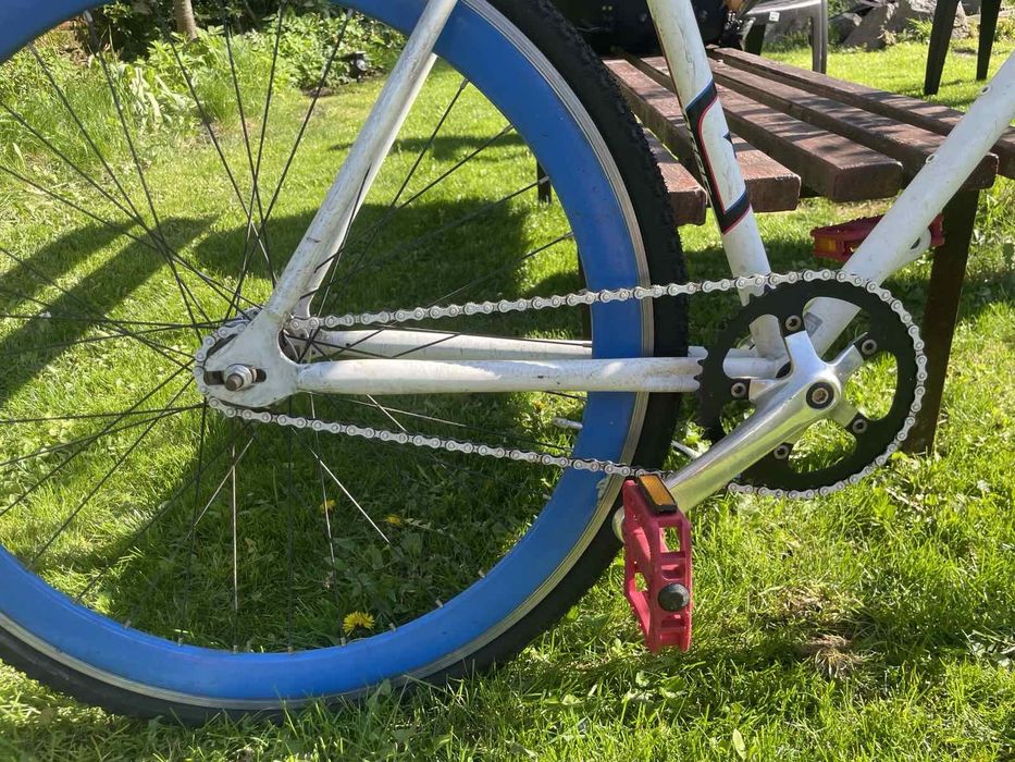 2 колела (2 Бегача) - 299лв и 599лв