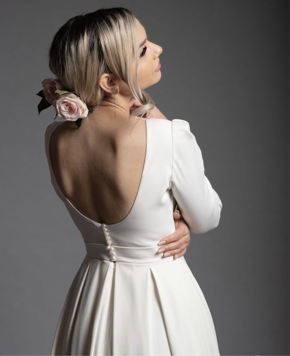 Rochie de mireasă nouă