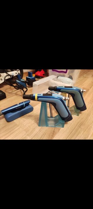 Set Sybron Endo System B Gutaperca, endodontie