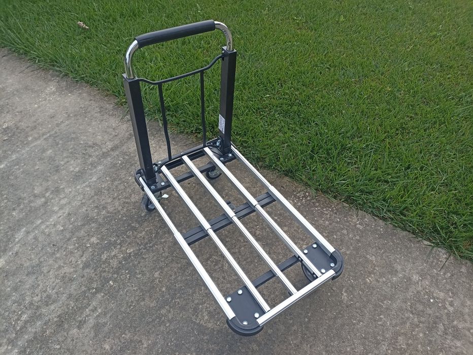 Cărucior transport materiale (max.150kg),